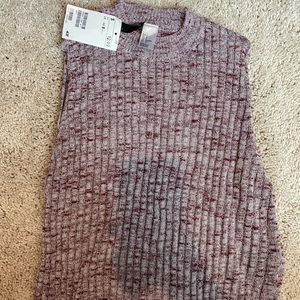 H&M tank